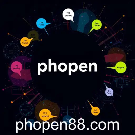 Mastering Language with 'Phopen': Dive into 'Grammar Challenges'