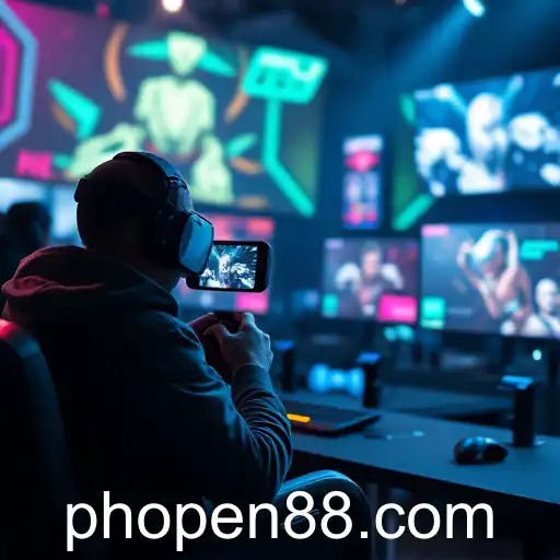 The Gaming Evolution: An In-depth Look into 2025's Trends