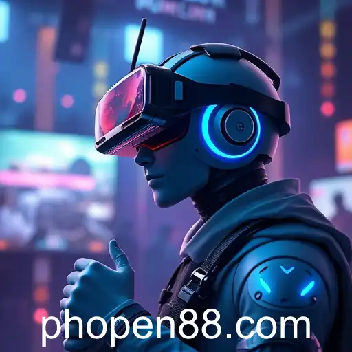 The Rise of Phopen in Gaming Culture