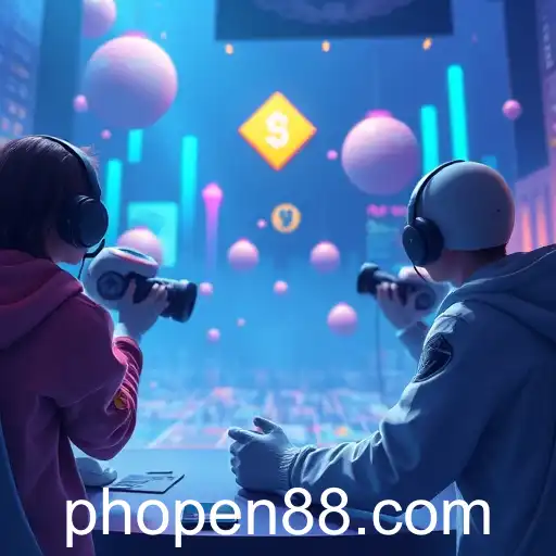 Gaming Trends and Developments in Phopen