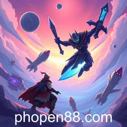 The Rise of Phopen in Online Gaming