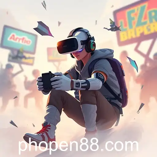 The Rise of 'Phopen': A Gaming Revolution