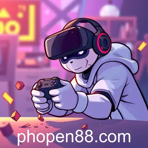 The Rise of Phopen: A New Era for Online Gaming