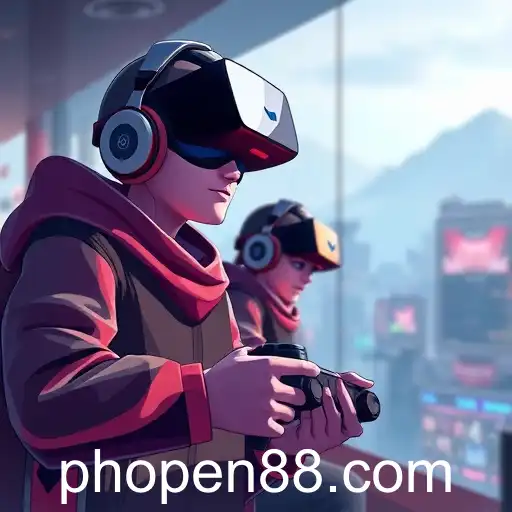 Rising Trends in Online Gaming Platforms