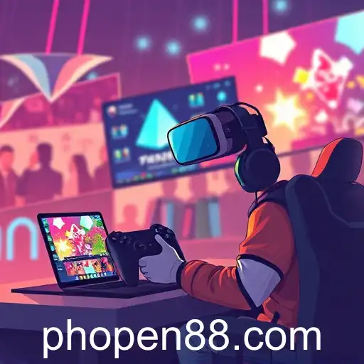 The Rising Influence of Online Gaming in 2025