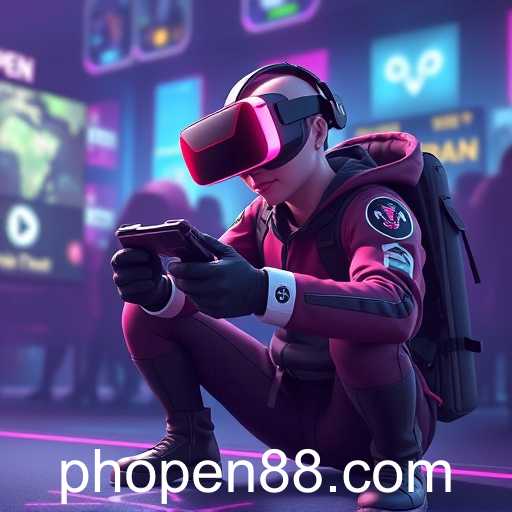 Phopen's Digital Evolution Amid Global Tech Shifts