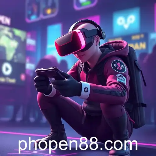 Phopen's Digital Evolution Amid Global Tech Shifts