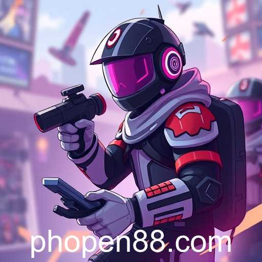 Phopen: The Game-Changer in Online Gaming