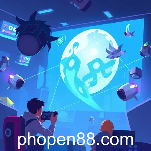 Rise and Impact of Phopen in Gaming Industry