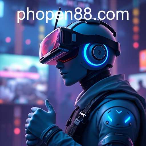 The Rise of Phopen in Gaming Culture