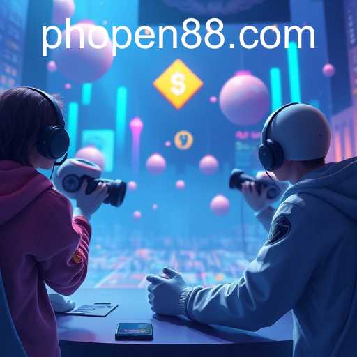 Gaming Trends and Developments in Phopen