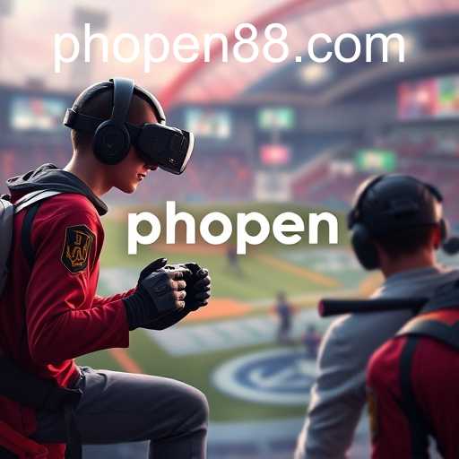 Phopen: Revolutionizing Online Gaming