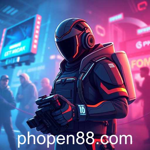 The Rise of Phopen in Online Gaming