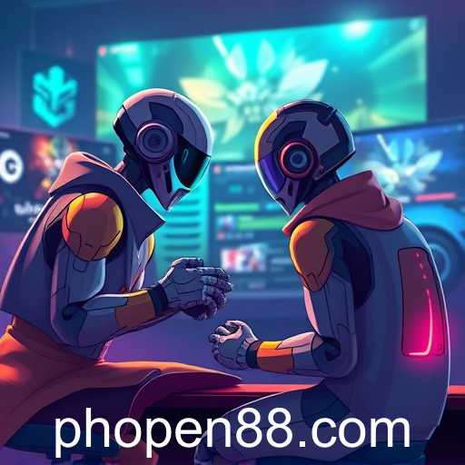 Phopen: Revolutionizing Online Gaming