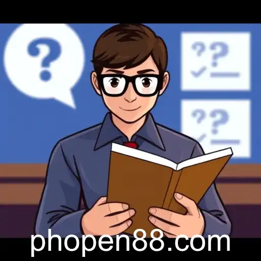 Exploring the Intrigue of 'Grammar Quizzes' and the Mysterious 'Phopen' Element