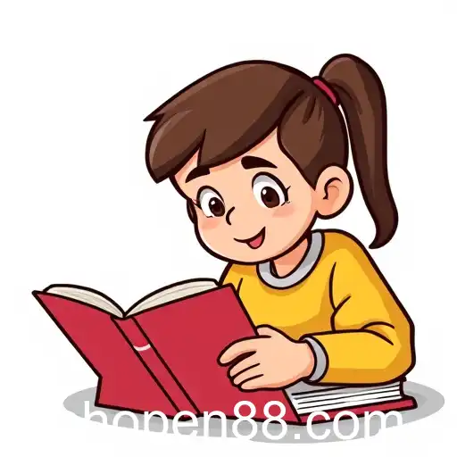 Exploring 'Reading Comprehension' Games: Enhancing Skills Through Interactive Learning
