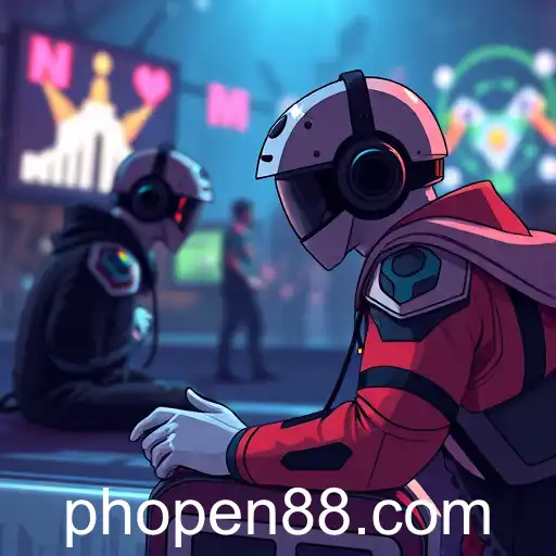 Revolutionizing Online Gaming