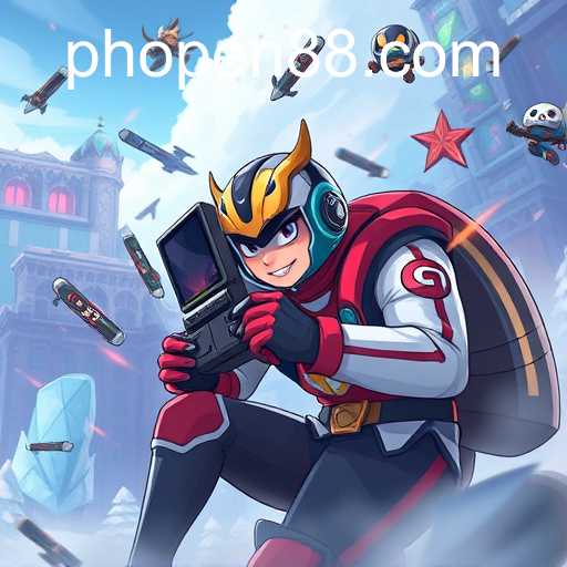 Rise of Online Gaming Websites