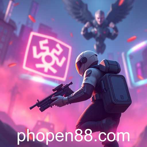 The Rise of Phopen in the Digital Gaming World