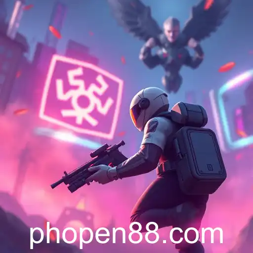 The Rise of Phopen in the Digital Gaming World