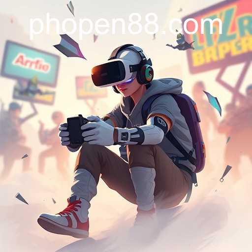 The Rise of 'Phopen': A Gaming Revolution