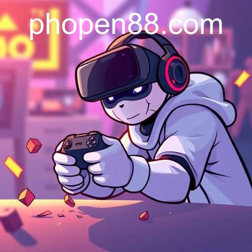 The Rise of Phopen: A New Era for Online Gaming