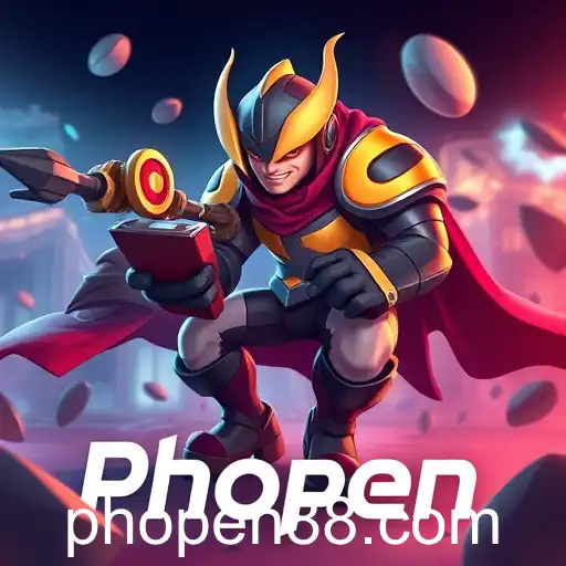 The Rise of Phopen in the Gaming World