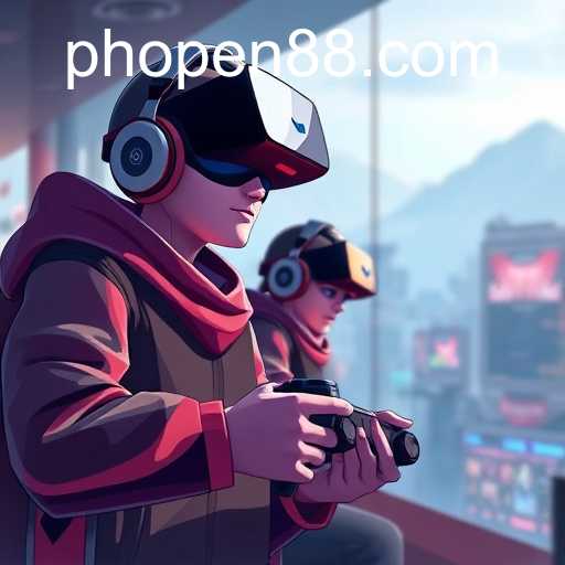 Rising Trends in Online Gaming Platforms