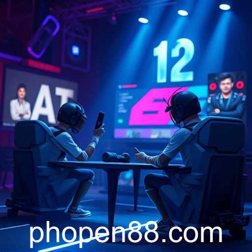 The Rising Tide of Online Gaming: Phopen's Role